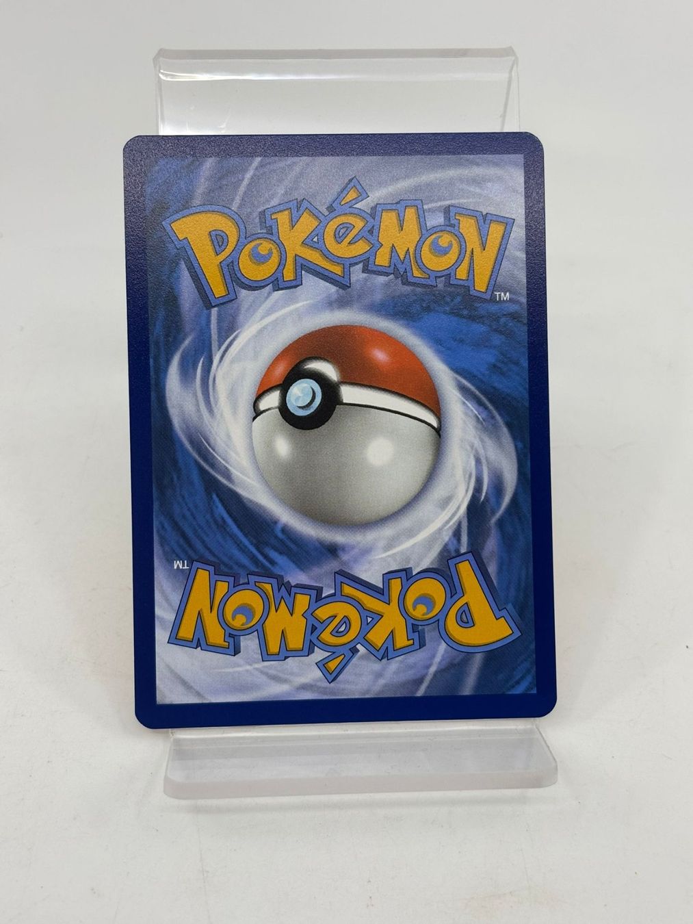 Pokémon Carte collezionabili: Pokemon Team Rocket's Houndour 037/182 – Usato da Herisau venduto da Pokemon2026 1