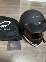 Black Helm Vintage, neuwertig! Grösse XL,Top Zustand!