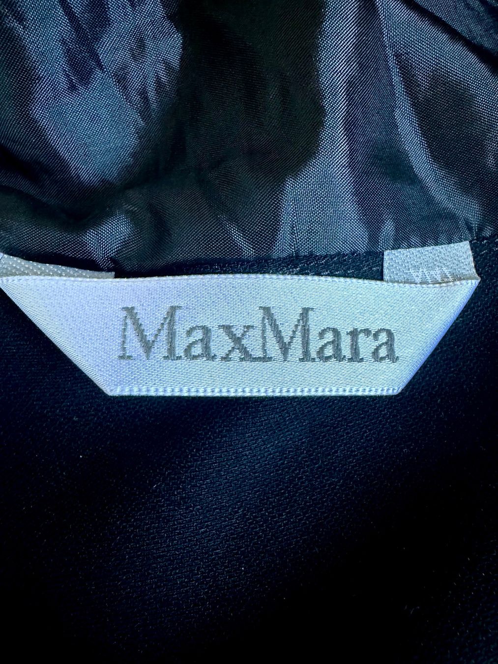 Giacche: Women spring blazer-coat Max Mara – Nuovo (secondo la descrizione) da Kilchberg ZH venduto da ilo_h75n 6