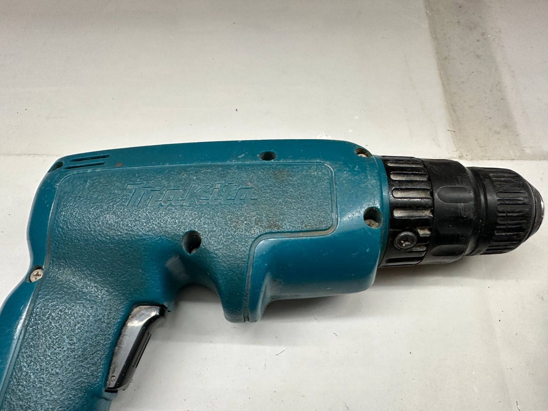 Makita Trapani: Makita Cordless Driver Drill 6093D – Usato da Thun venduto da Duha60 1