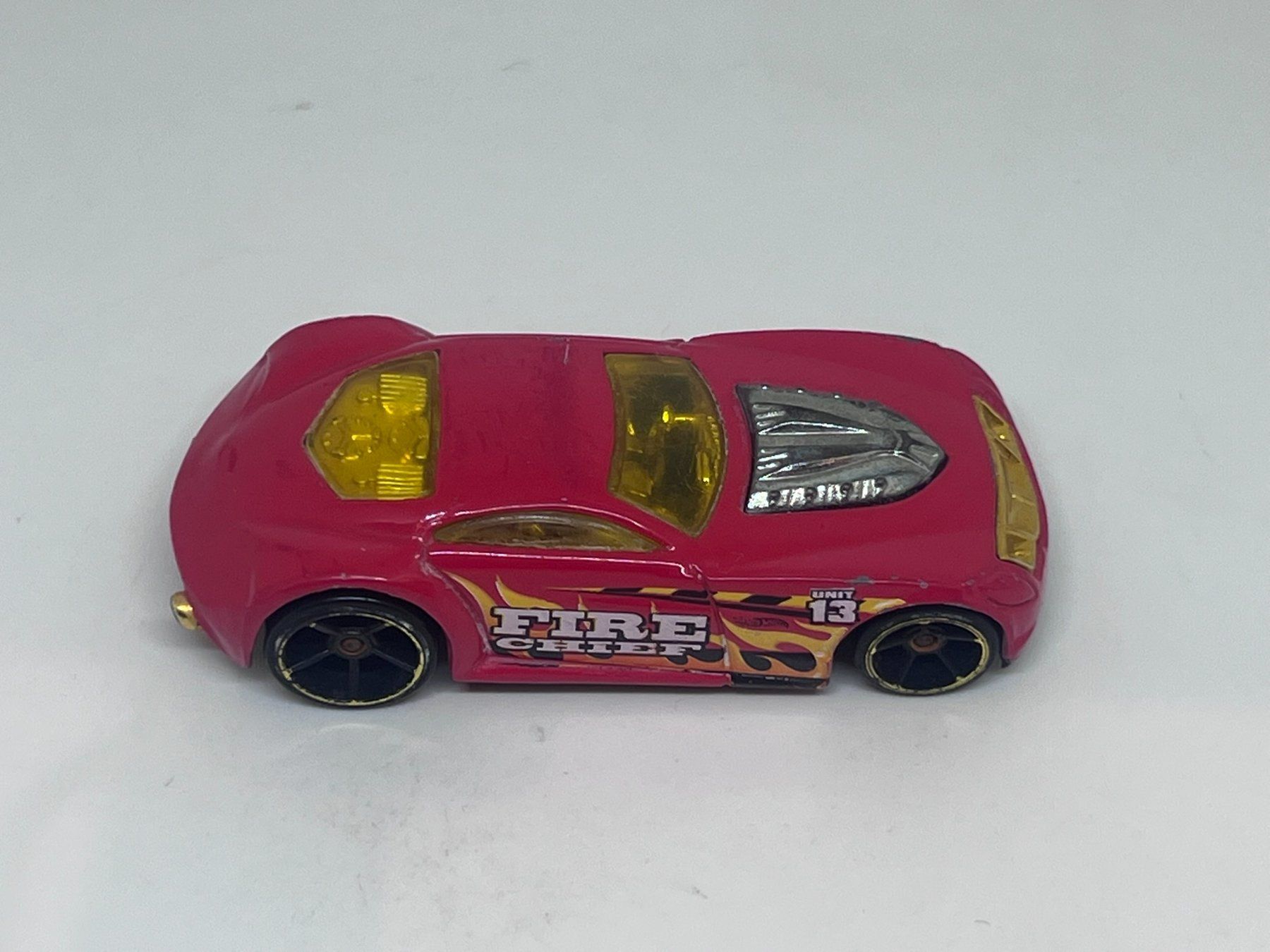 Hot Wheels Modellini d'auto: Hot Wheels Sir Ominous #212 – Usato da Wildegg venduto da LaaBoutique 1