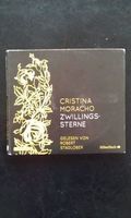 Zwillingssterne - Cristina Moracho - 4CD