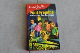 Fünf Freunde Buch 2 Stk