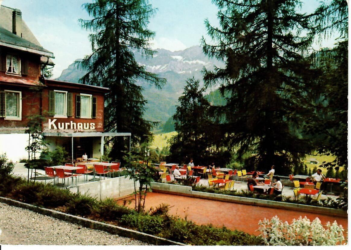 Cartoline postali: Eigental LU – Usato da Hochdorf venduto da Ziegel-16