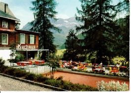 Eigental LU