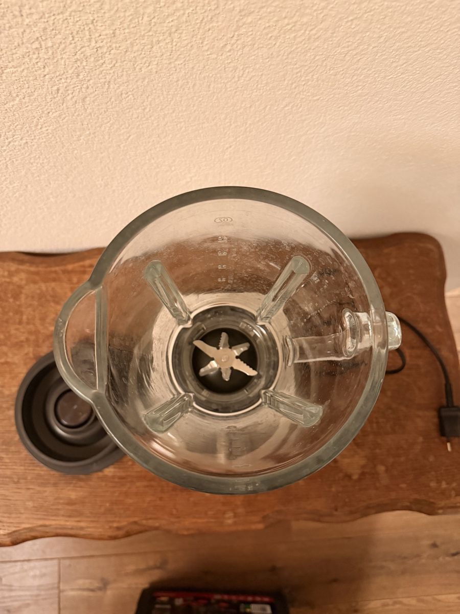 Krups Elettrodomestici da cucina: Mixer Krups Perfect Mix 9000 – Usato da Kilchberg ZH venduto da cel_8vjs 2