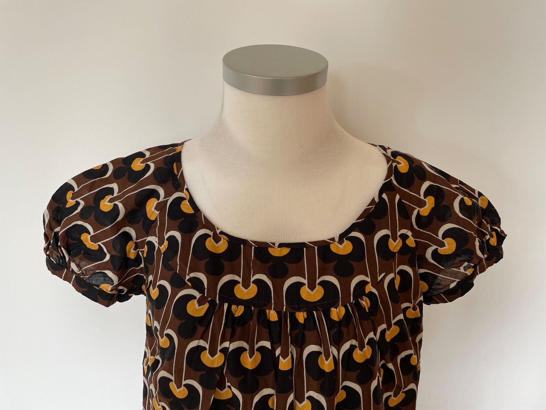 Kleider: Retro Kleid Oasis 36 – Gebraucht aus Luzern von lal_8z2w 3
