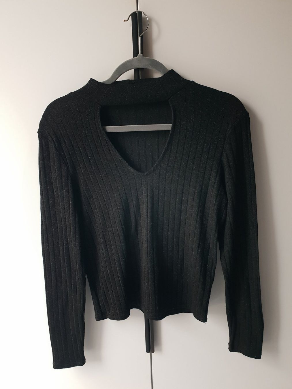Maglioni & Felpe: 🐸 LEICHTER PULLOVER / LANGÄRMLIGES TOP  M – Usato da Môtier (Vully) venduto da Frogs 1