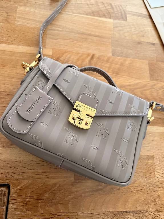 Maison Mollerus Borse: Maison Mollerus Marly Tasche NEU – Nuovo e nell'imballaggio originale da Dintikon venduto da fatma01 1