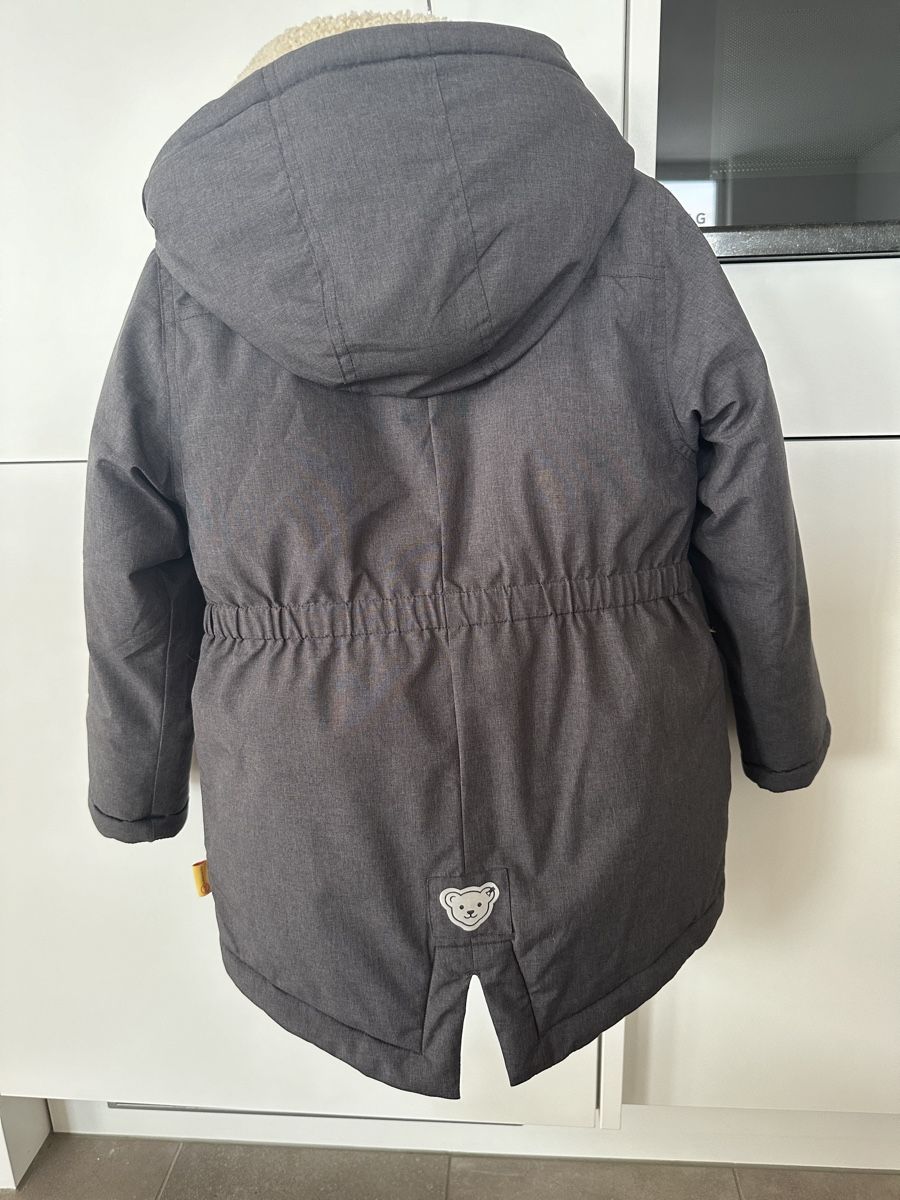 Steiff Giacche & Cappotti: Winterjacke STEIFF – Usato da Rickenbach b. Wil venduto da iah_pg6d 1