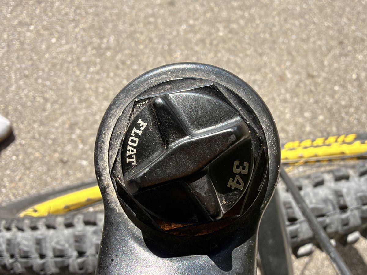 Scott Biciclette: Scott Genius 710 Mountainbike – Usato da Adliswil venduto da mar_76tz 7