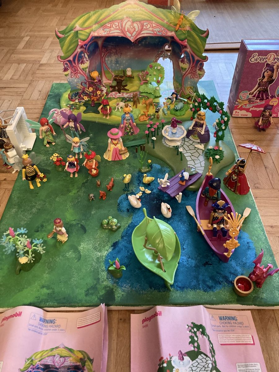 Playmobil Giocattoli: Playmobil grosses Set – Usato da Rorbas venduto da Tammy06 1
