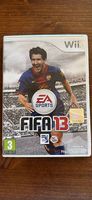 Fifa 13 für Nintendo Wii