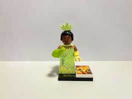 Lego Disney Tiana Figur