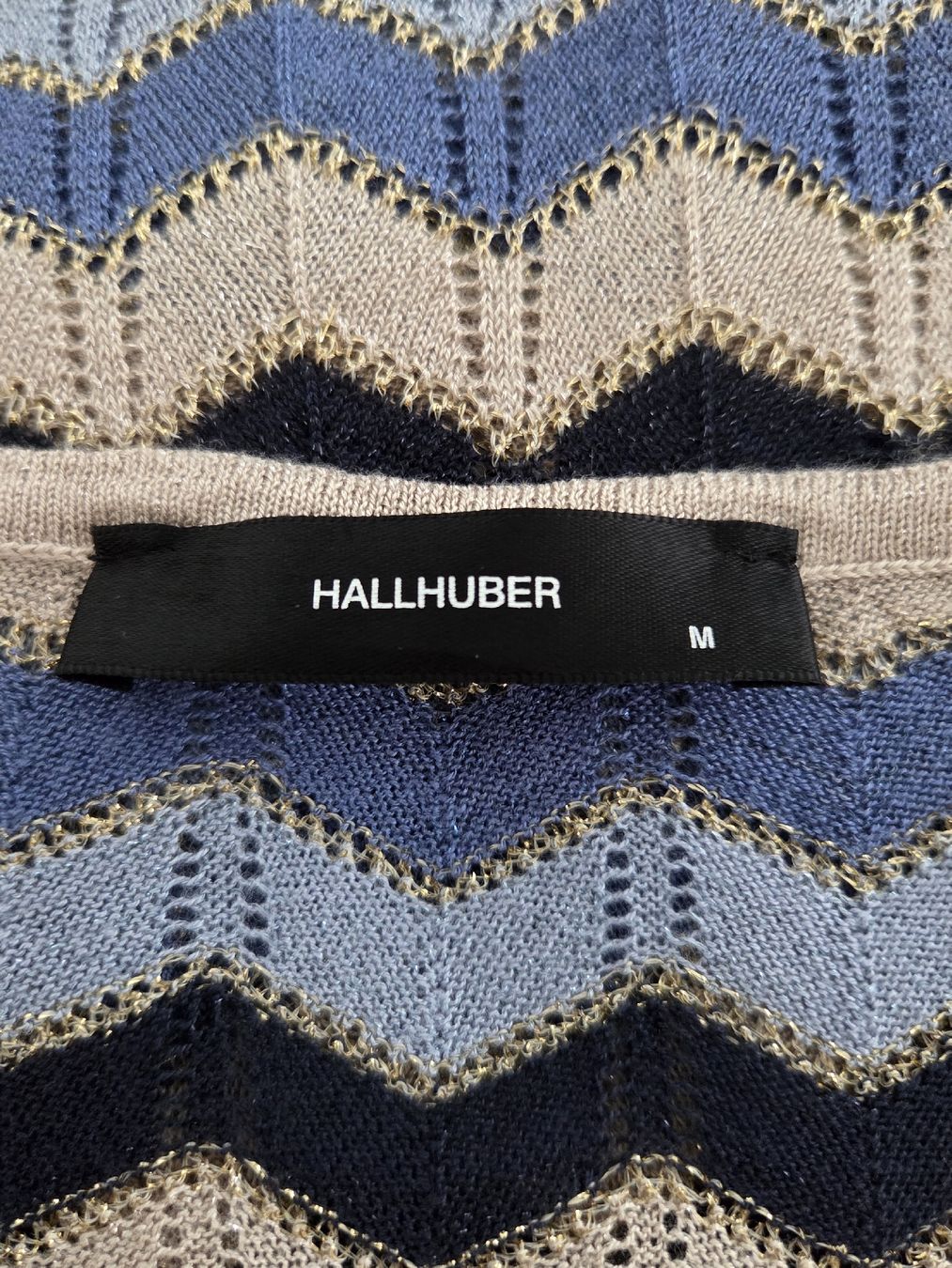 Hallhuber Top: schönes Top Hallhuber – Nuovo (secondo la descrizione) da Wiesendangen venduto da Sinhuk 2