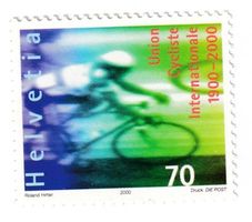 Schweiz 2000 **