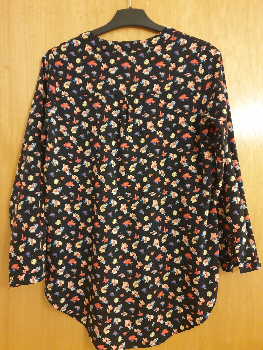 Tuniken: Blouse-tunique S, coton, excellent état – Gebraucht aus Neuchâtel von Verenas12 1