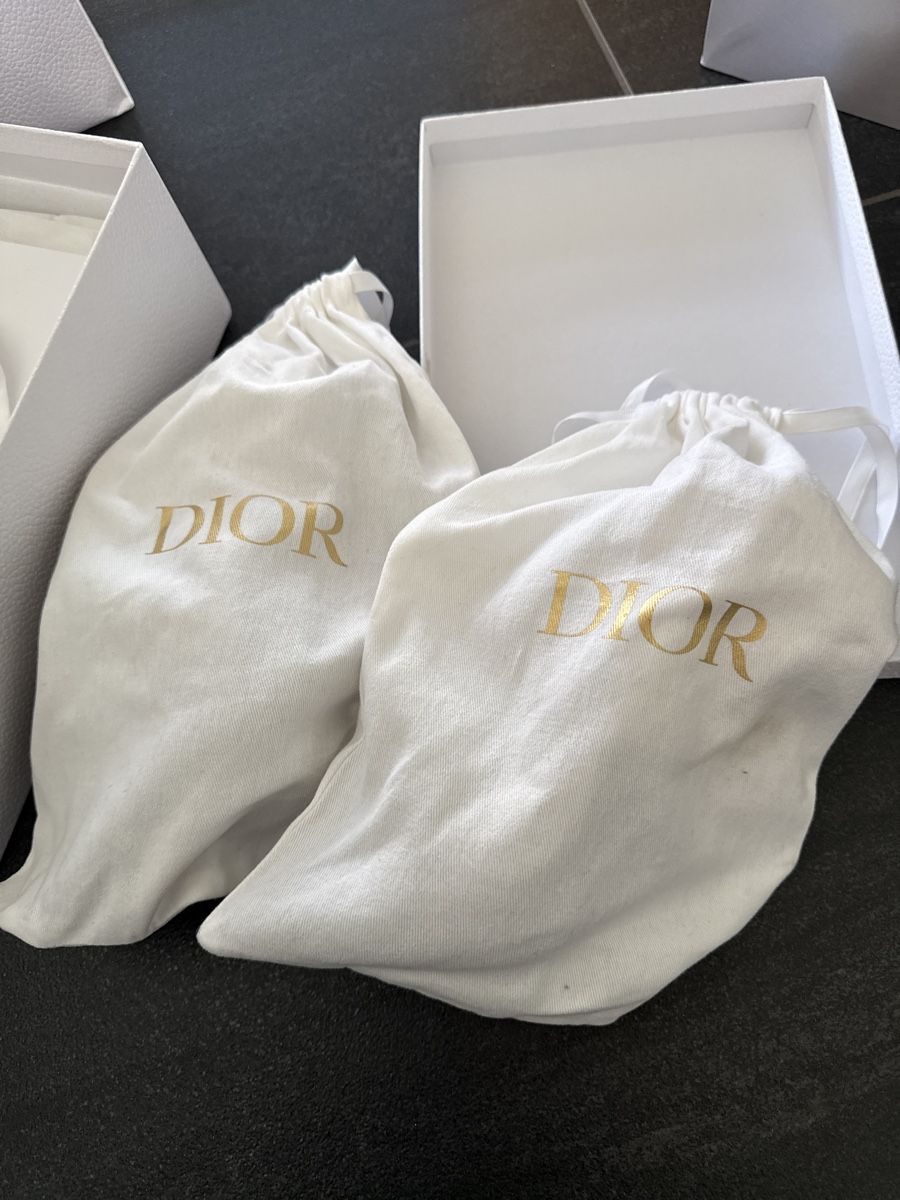 Dior Scarpe da donna: Dior Schuhe – Nuovo (secondo la descrizione) da Frick venduto da fun_65zz 3