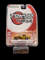 Greenlight Collectibles Tokyo Torque 1972 Datsun 510