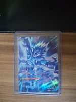Vendo Carta Dragonball Gogeta Leader BT26