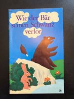 Wie der Bär seinen Schwanz verlor. SJW 1291
