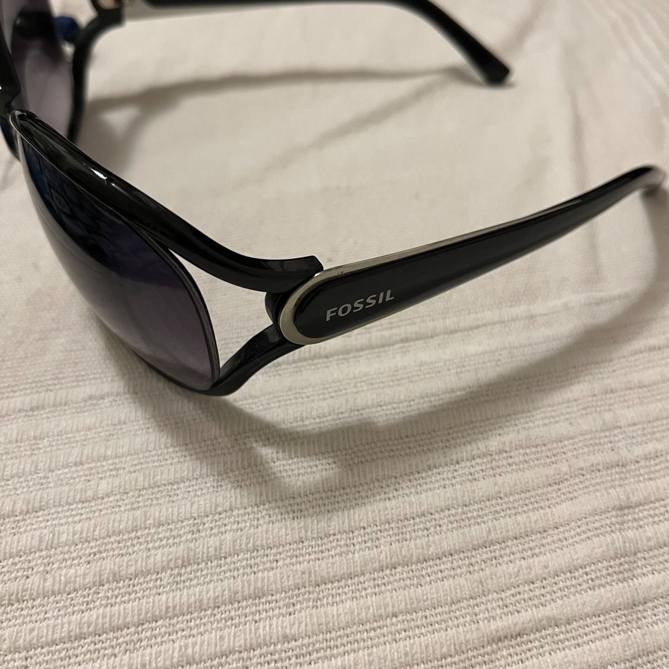 Fossil Occhiali & Lenti: FOSSIL Sonnenbrille – Usato da Zürich venduto da cho_2k5t 1