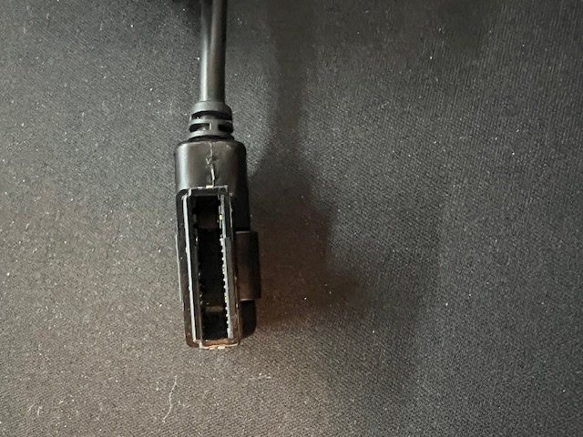 Cavi: Bluetoothadapter für Mercedes – Usato da Niederglatt ZH venduto da gde 2