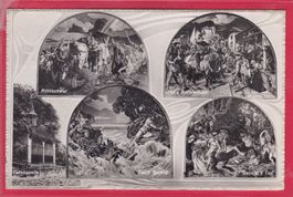 TELLSKAPELLE UND WANDBILDER, 28.8.1944