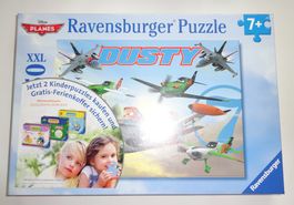 Ravensburger Disney Planes Verfolgungsjagd 150 Teile XXL Puz