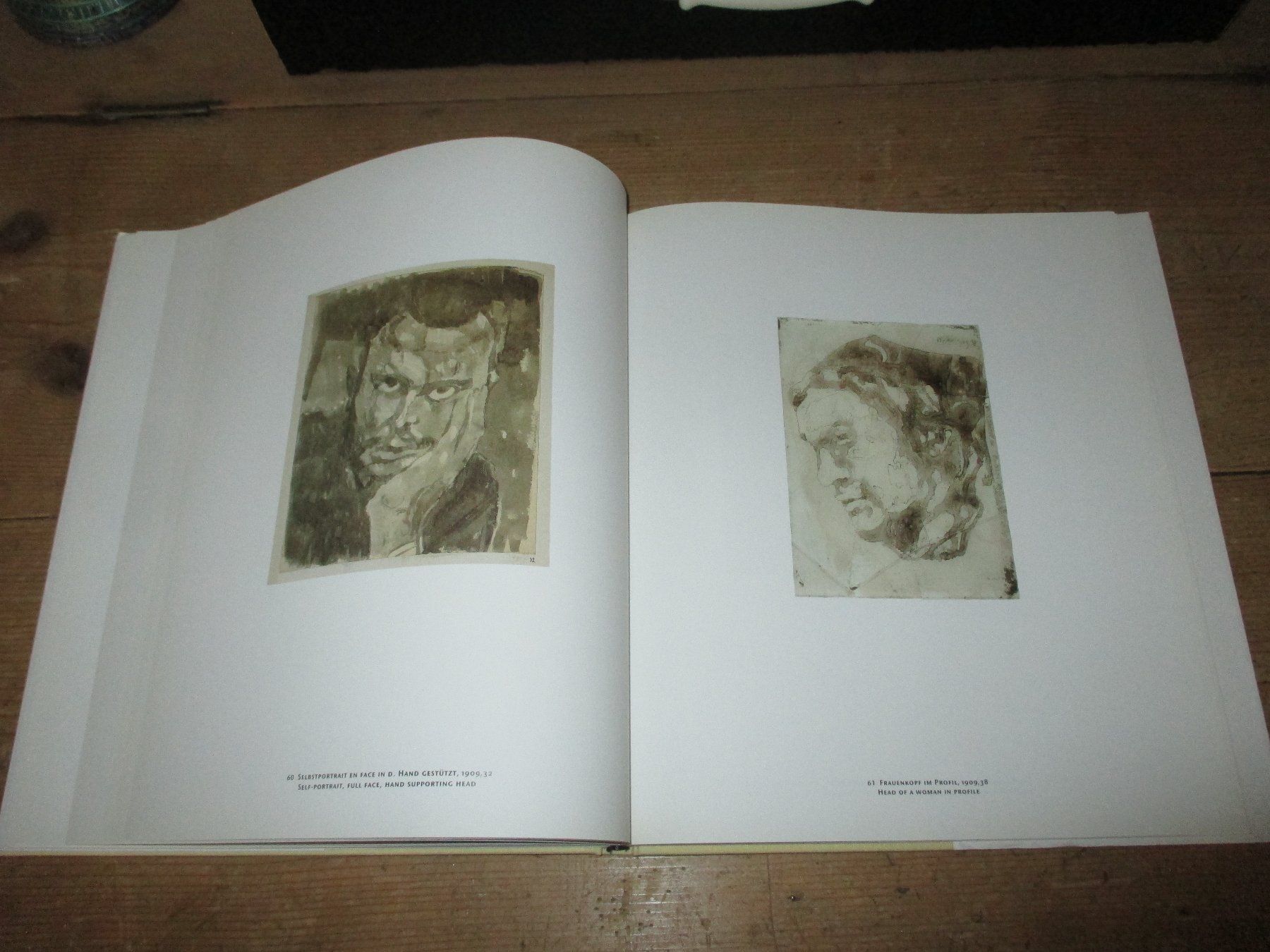 Libri: Paul Klee – Usato da Flims - Dorf venduto da Stagediver 5