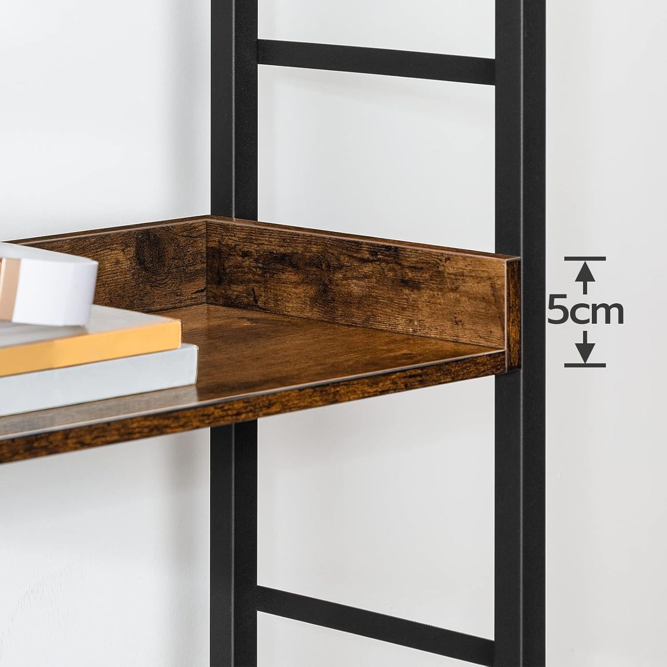 Scaffali: Bücherregal, Standregal – Nuovo (secondo la descrizione) da Sins venduto da Taschending 6