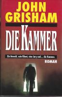 Grisham John - Die Kammer (geb)/ Thriller
