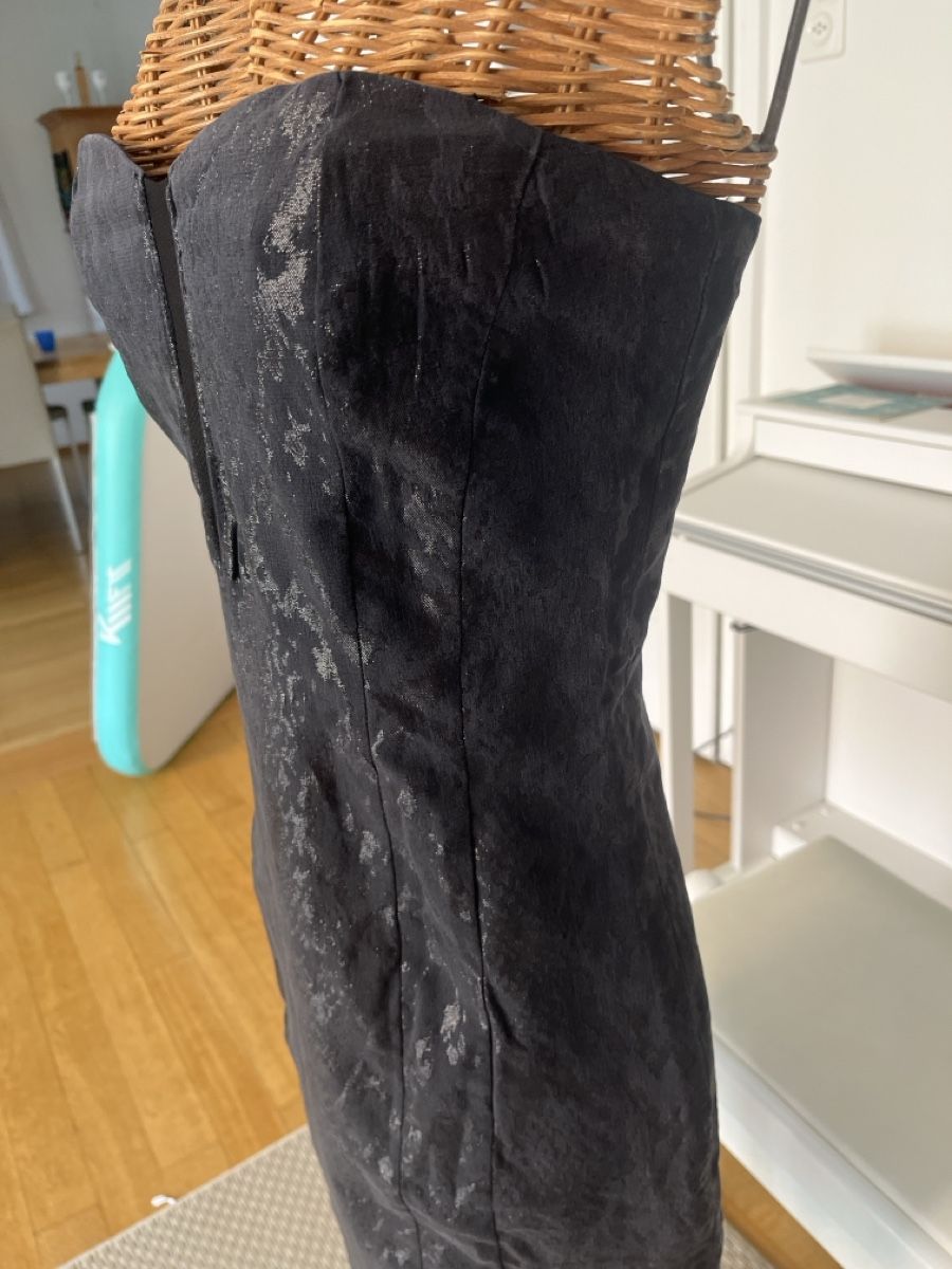 Guess Kleider: Kleid, Guess, S – Gebraucht aus Solothurn von Bobesch08 3