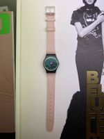 Swatch Lady VELVET UNDERGROUND