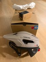 Canyon Mountainbike-Helm «Deflectr»