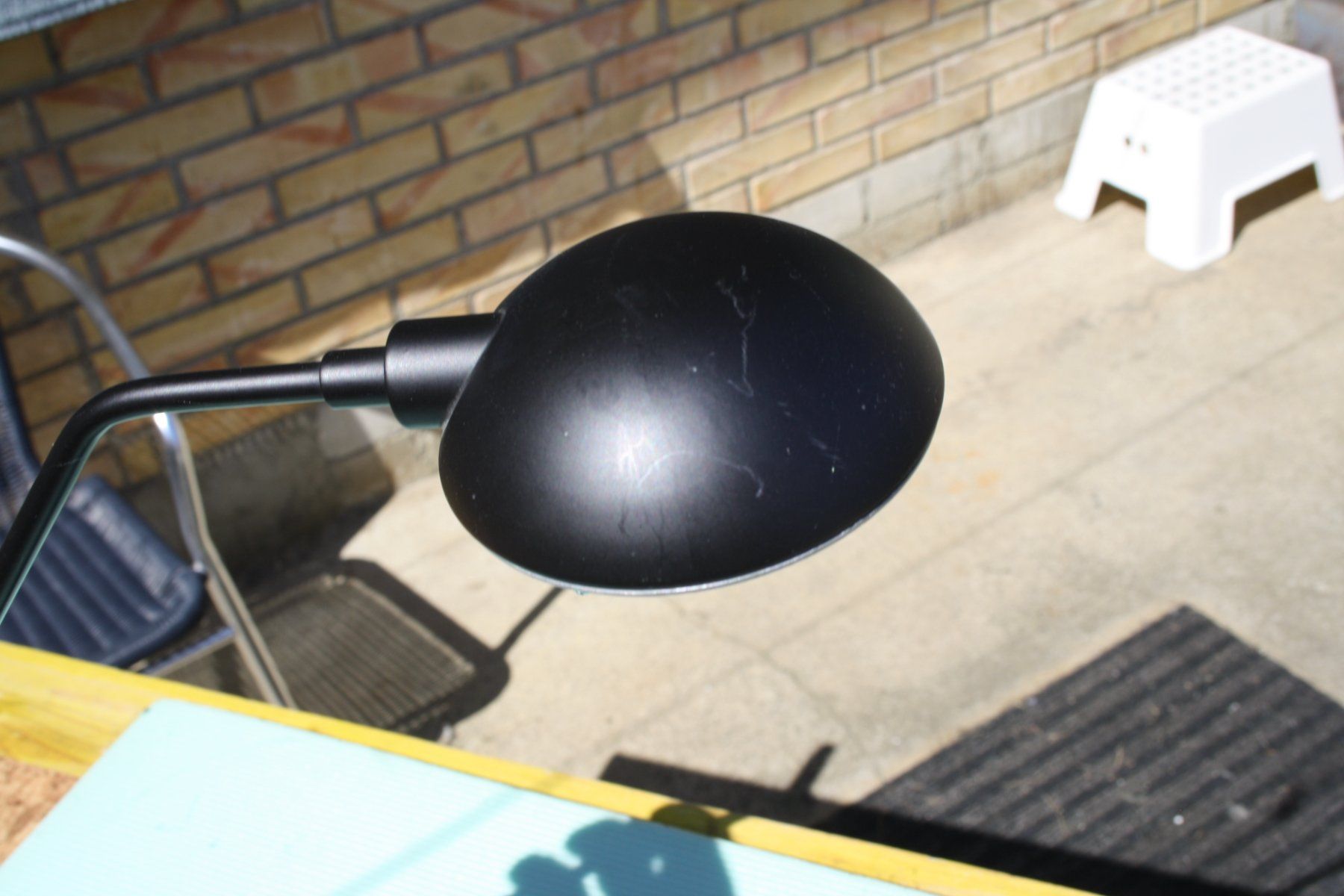 Lampade: TISCHLAMPE – Usato da Wauwil venduto da Pneuedy 5