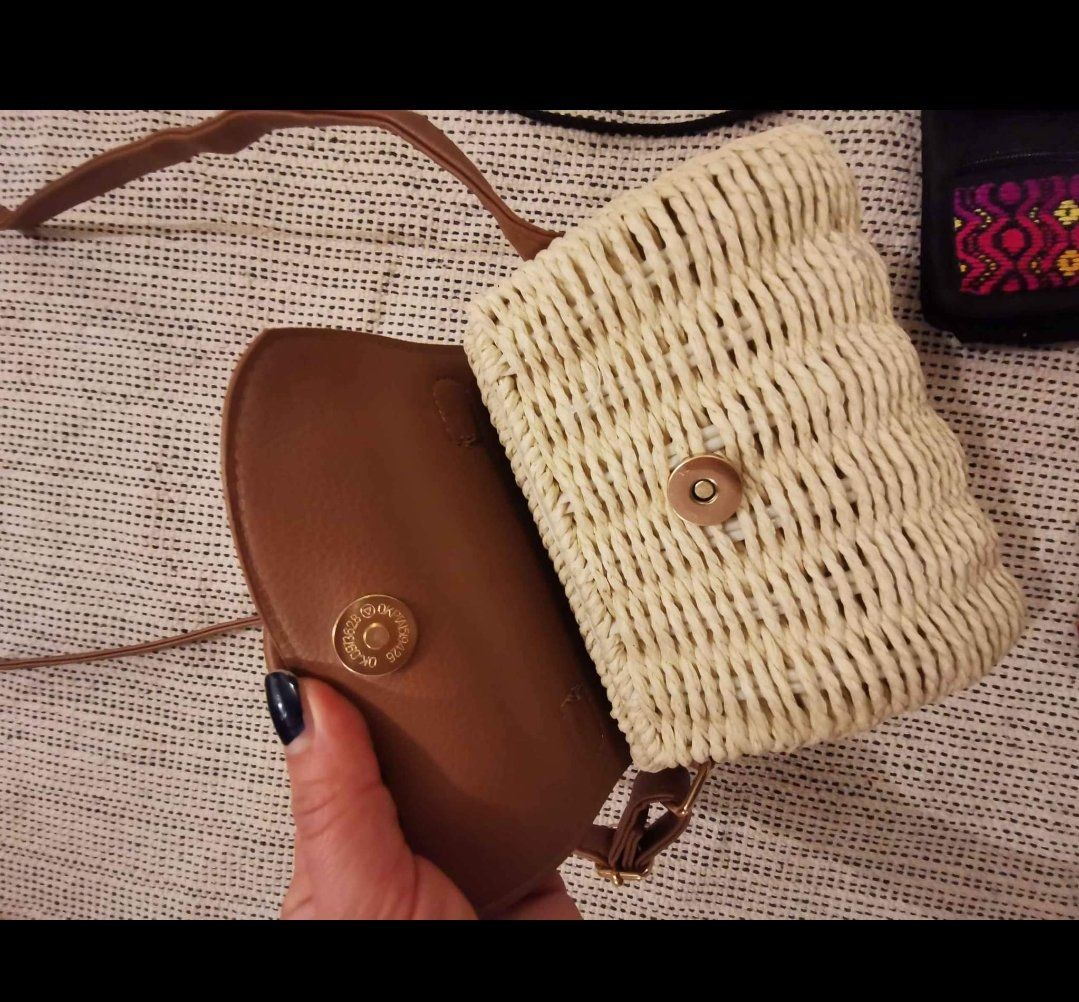 Borse da donna: Sommer Hand Taschen – Nuovo (secondo la descrizione) da Dübendorf venduto da Me_sa 2