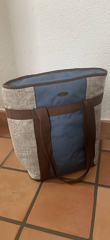 Frigoriferi & Refrigeratori: Kühltasche retro – Usato da Wädenswil venduto da Tricelini