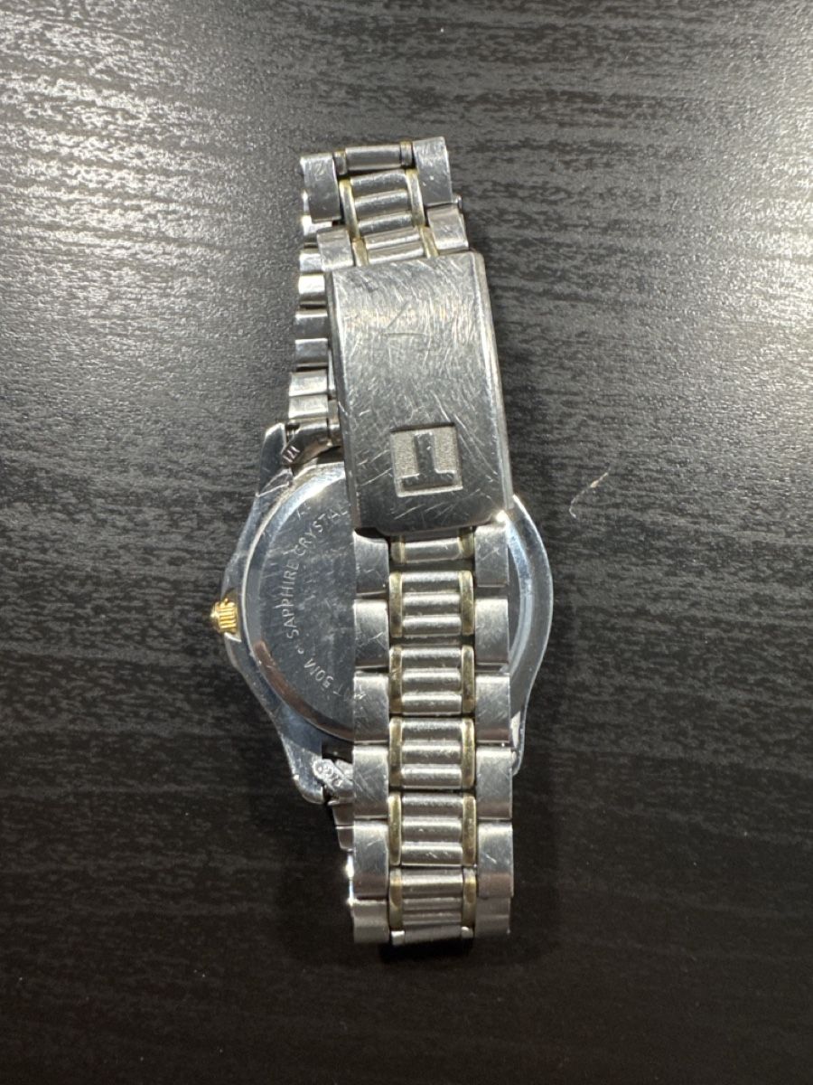 Tissot Montres: Tissot PR 50 - Quartz – D'occasion à Le Vaud par Nathfehl 1