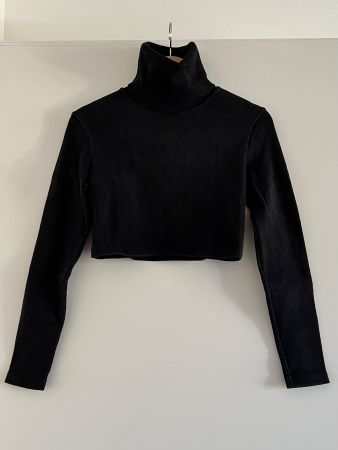 Majatu Studio Rollkragenpullover (One Size)