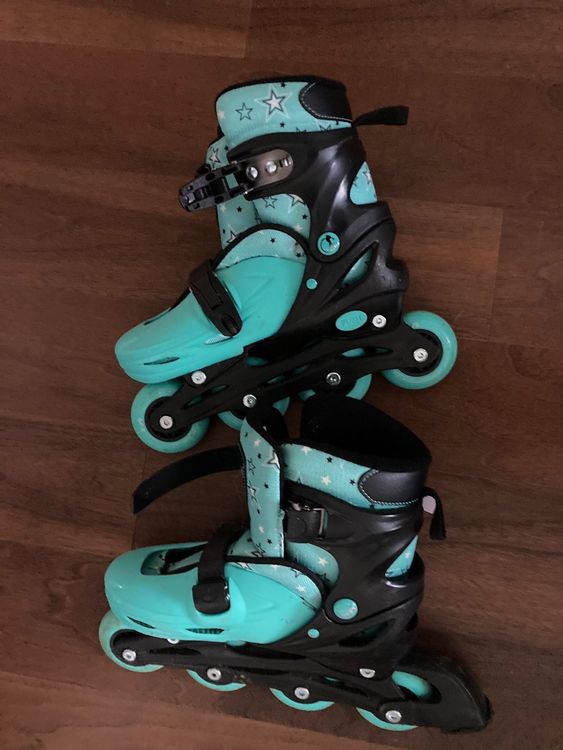 InlineSkates Kaufen auf Ricardo