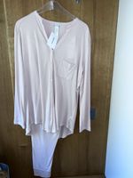 Pyjama HANRO M neu BW/Modal