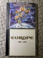 2x Europe