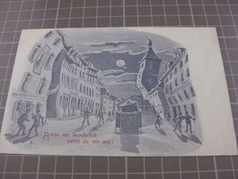AK Aarau wie wunderlich siehst du mir au