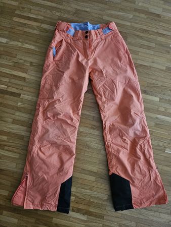 Skihose/Snowboardhose, Gr. 34 von 1 CHF