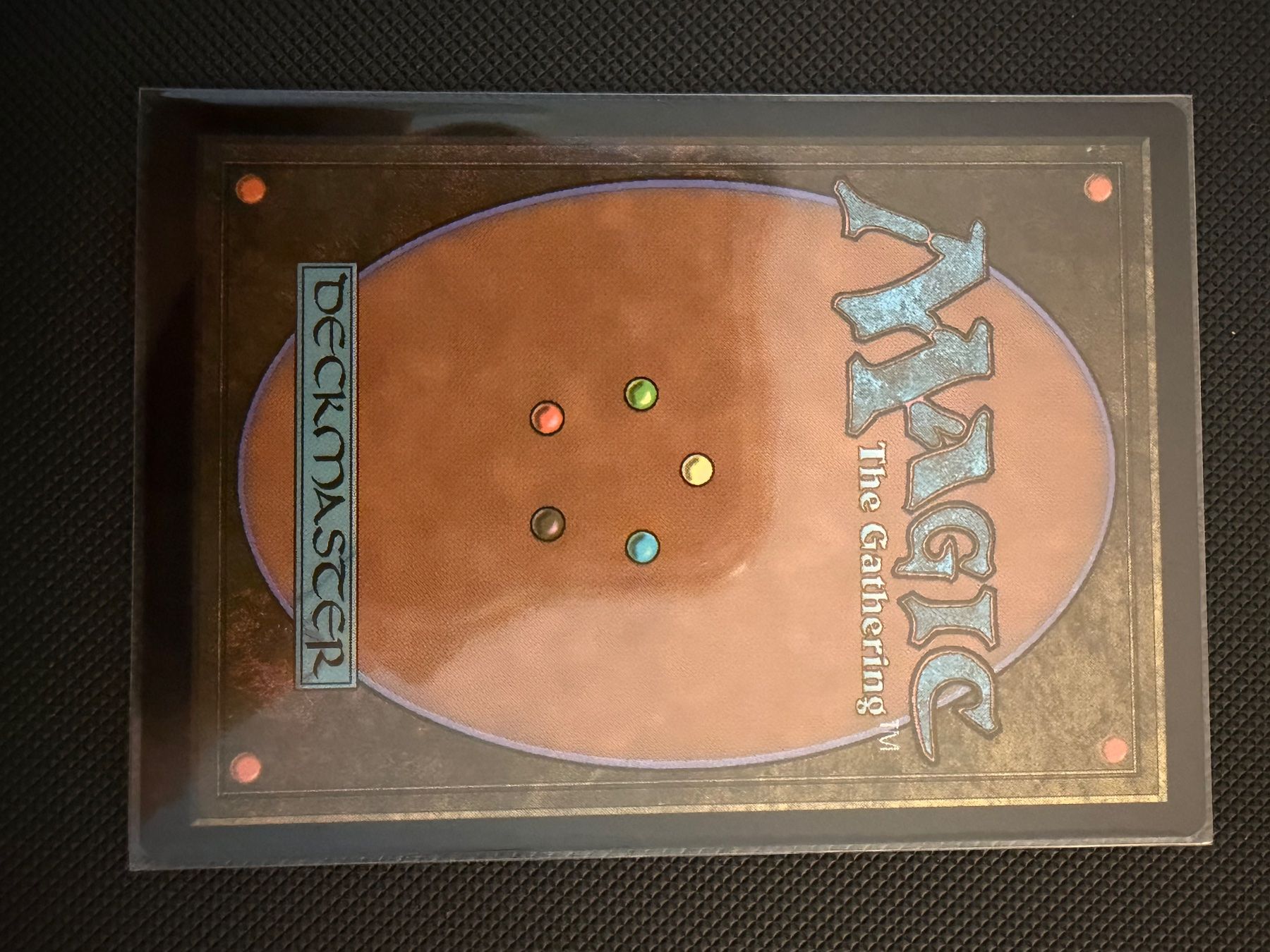 Magic The Gathering Sammelbilder & Trading cards: Betor, Kin to All – Gebraucht aus Ulisbach von joelsj 1