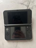 Nintendo 3DS XL + Super Mario 3D Land & Etui