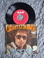GILBERT O'SULLIVAN      HAPPINESS IS ME AND YOU   7 VINYL SI