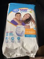 Windelpants 11-15 Jahre (Unisex)