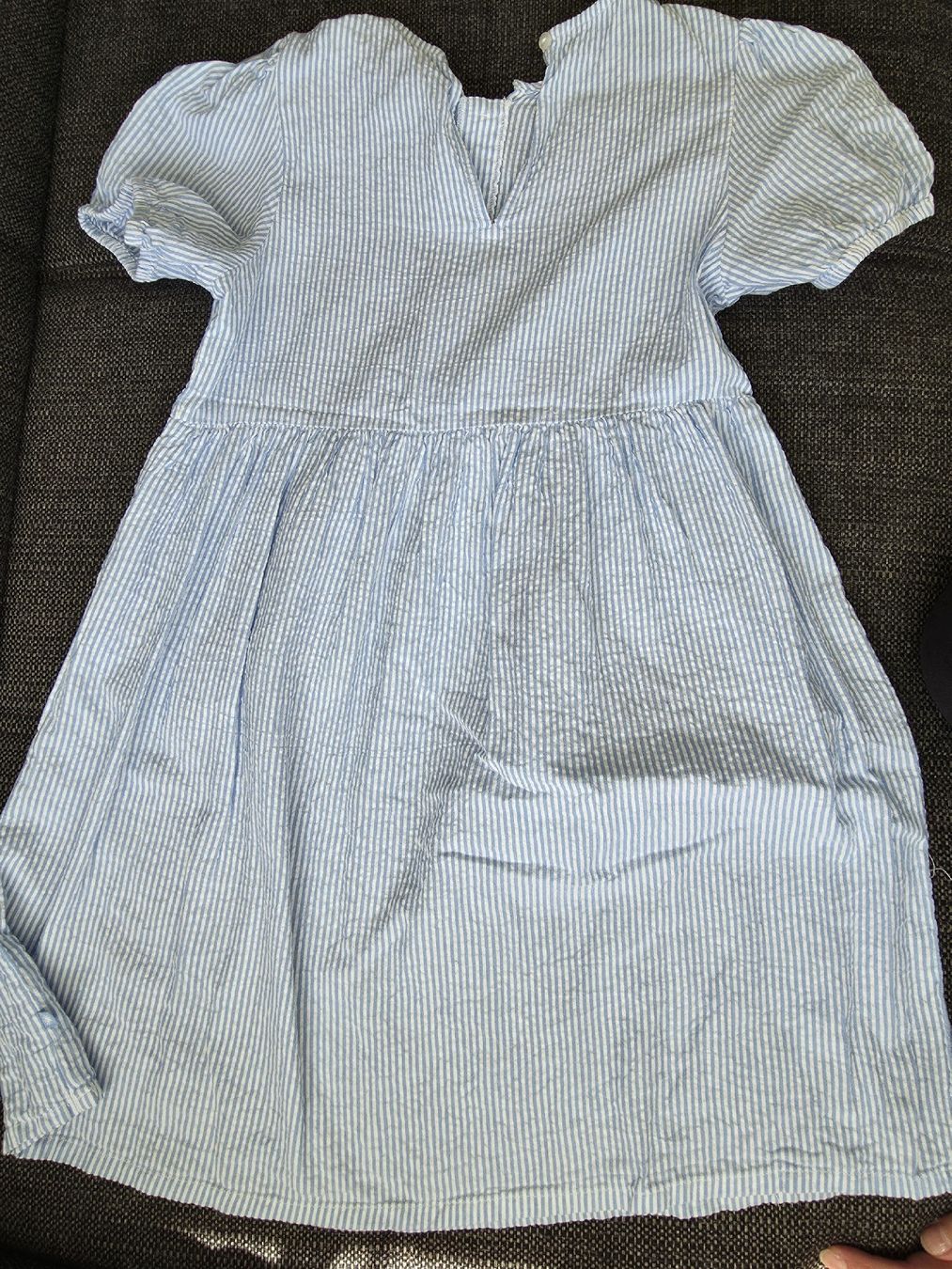 We Vestiti & Gonne: WE Kleid Gr 140/146 – Usato da Zollikerberg venduto da nmonika 1